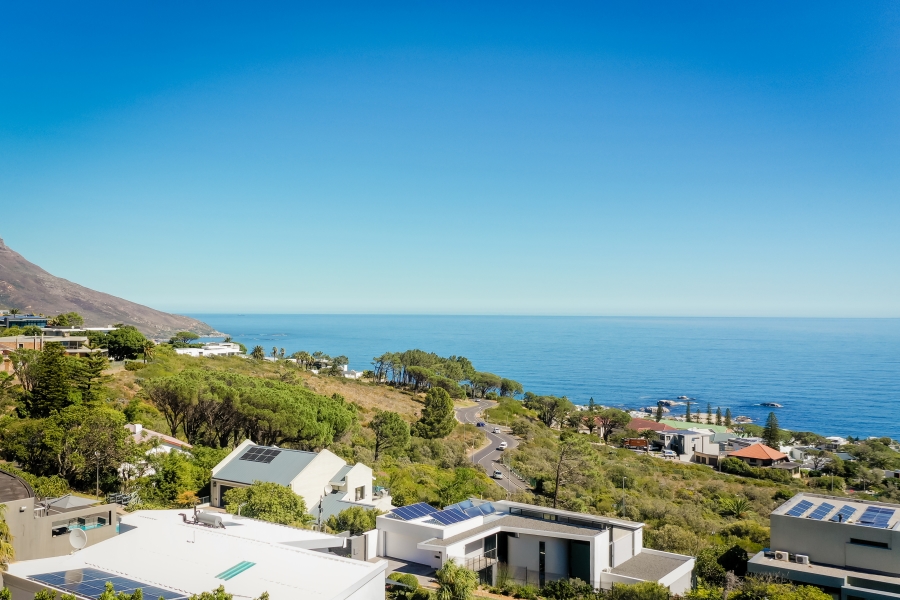 5 Bedroom Property for Sale in Camps Bay Western Cape